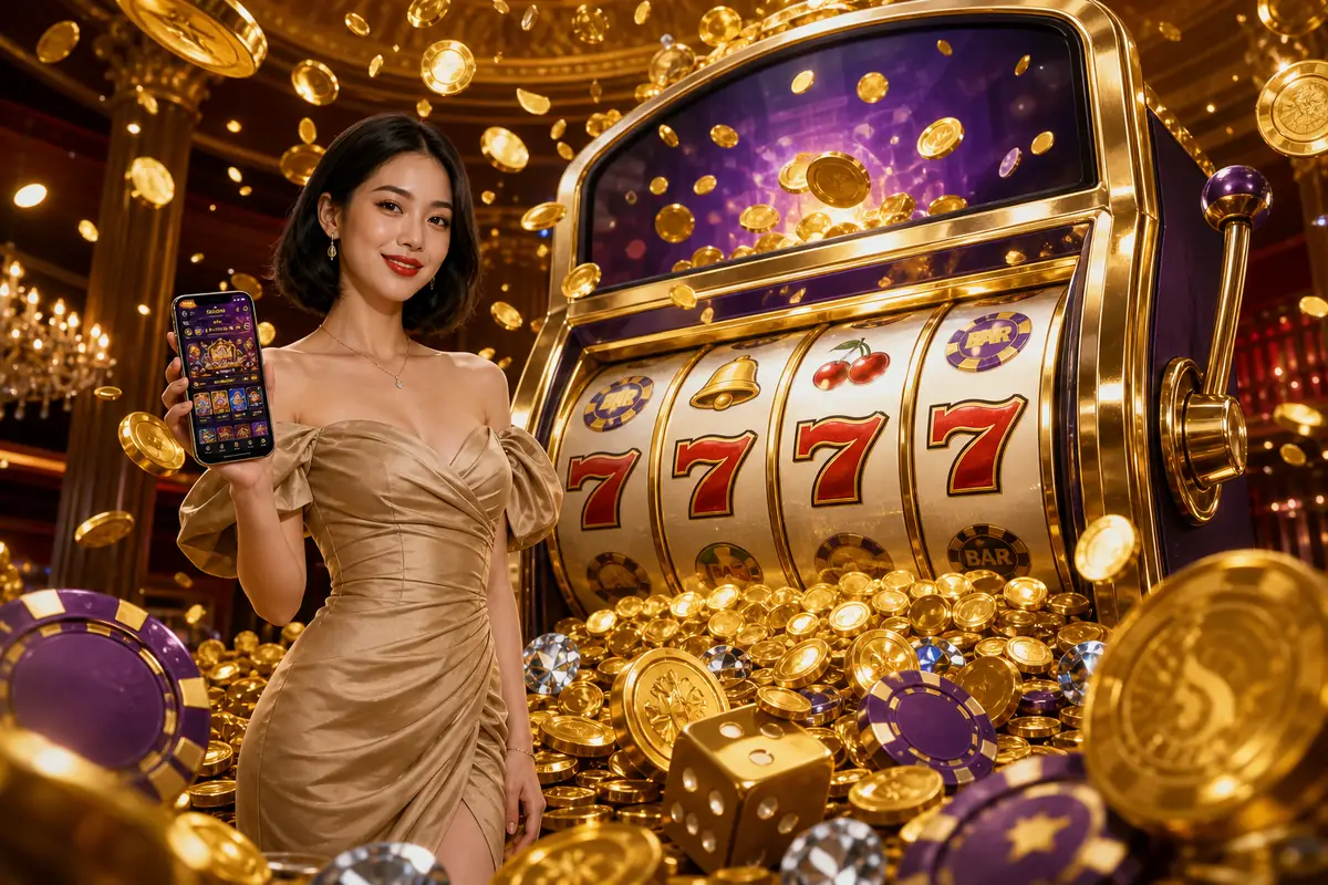 xda77 Sic Bo ကစားနည်း အဆင့်ဆင့်