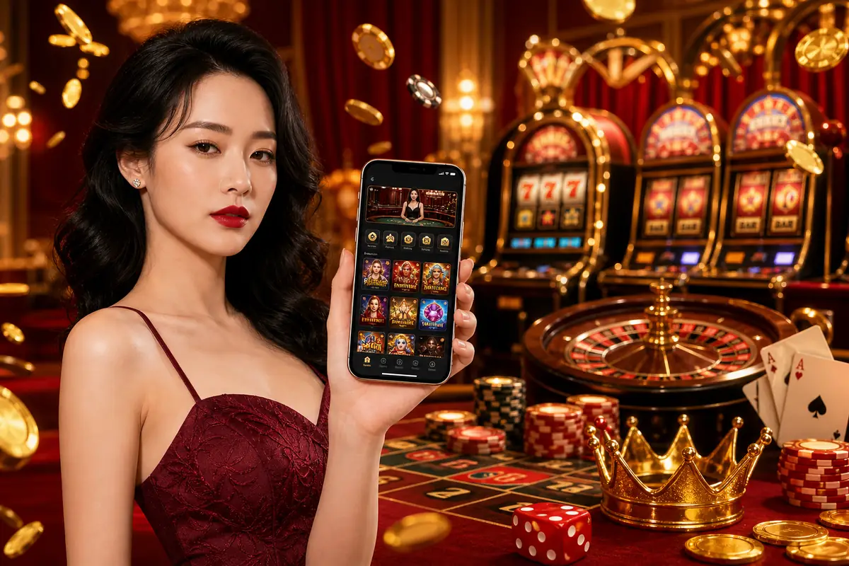 xda77 ဘောလုံးလောင်းကစား ပလက်ဖောင်း