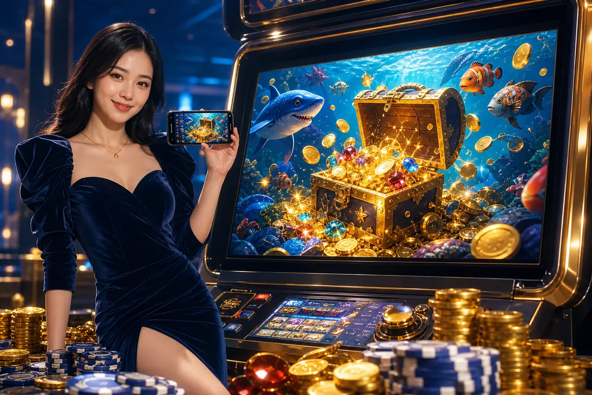xda77 PG Soft Fortune Tiger ဂိမ်း