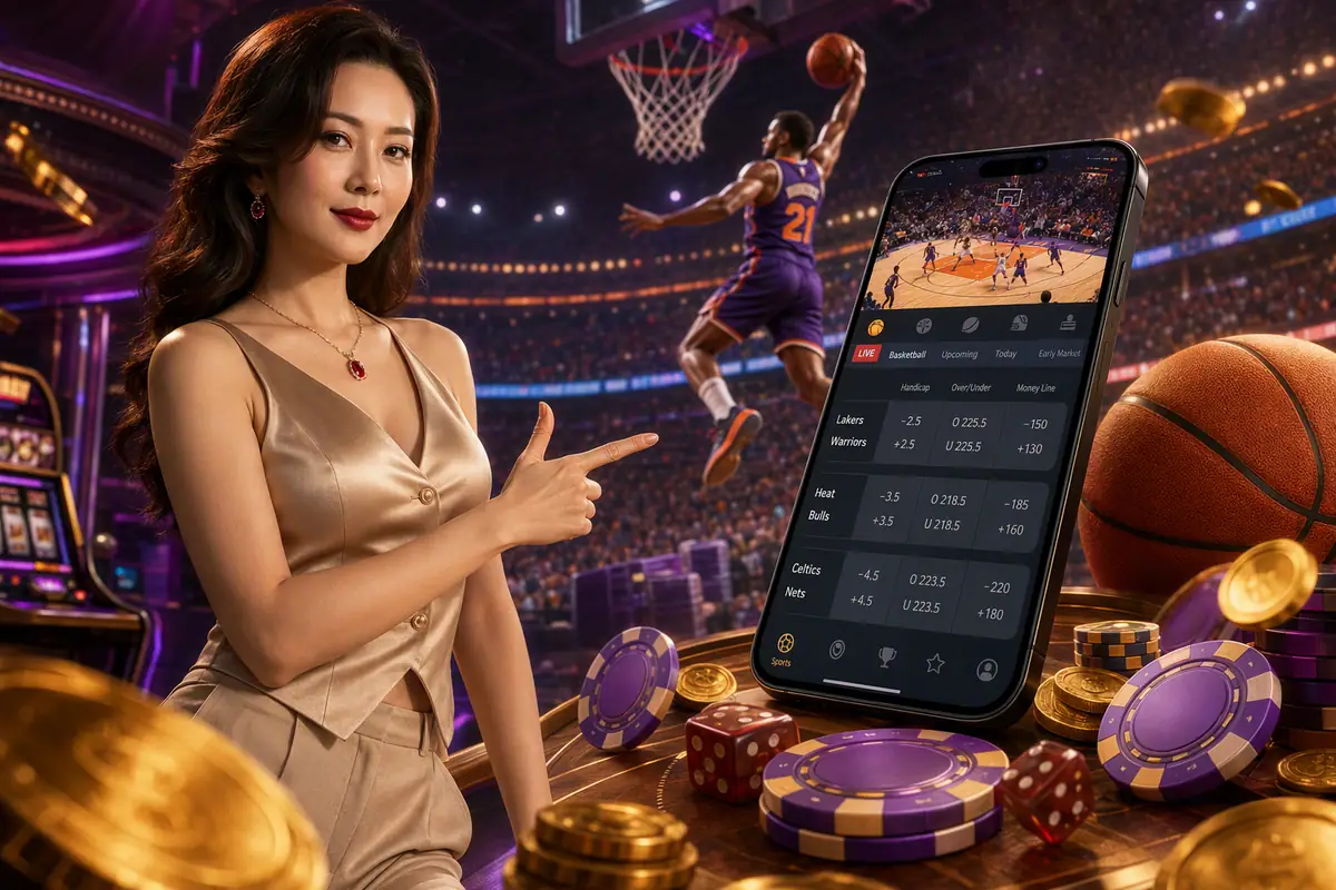 xda77 ဘောလုံး Live Odds နှင့် Stats