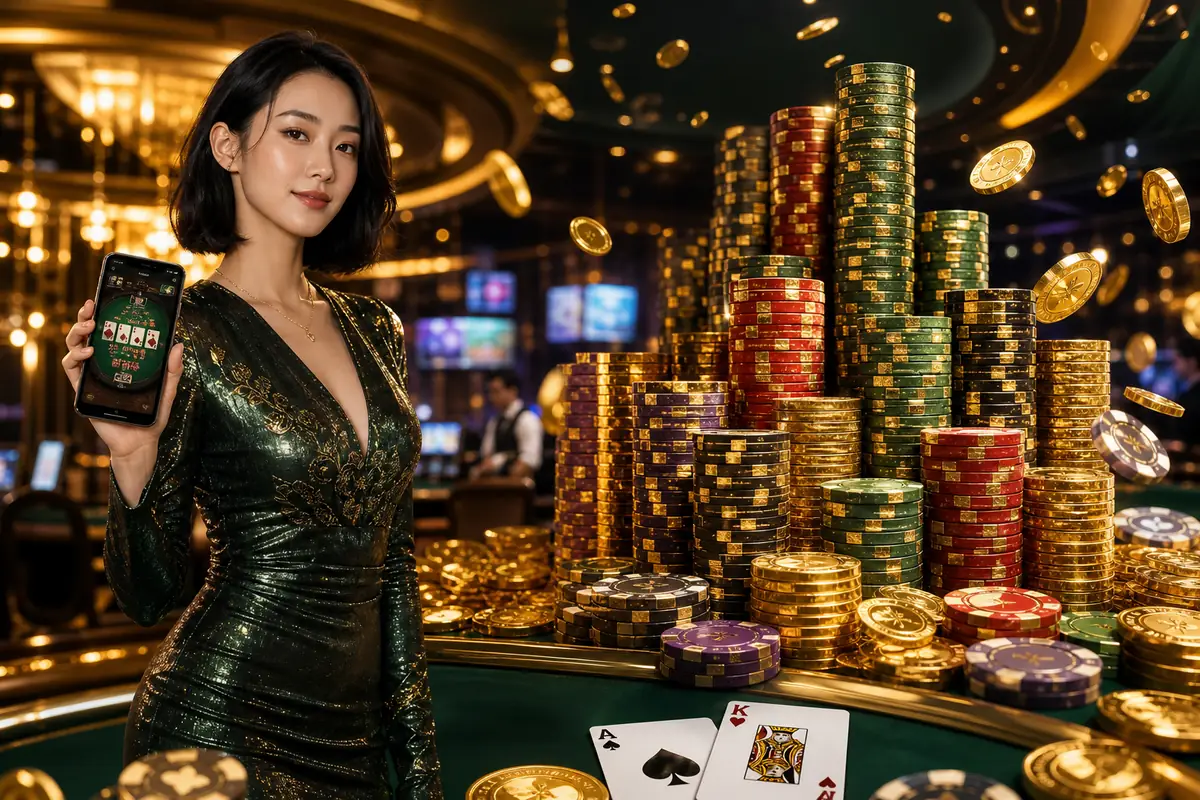 xda77 VIP Cashback Slots ကစားသမား